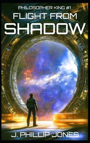 Cover image for Flight From Shadow