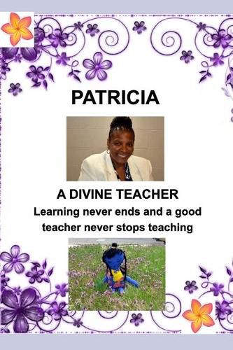 PATRICIA-Divine Teacher