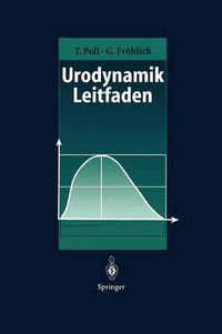 Cover image for Urodynamik-Leitfaden