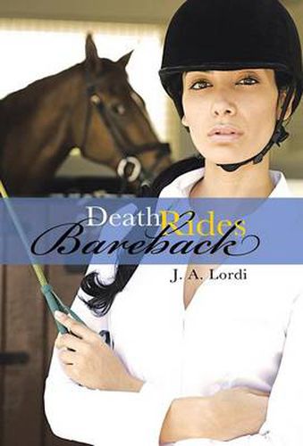 Cover image for Death Rides Bareback