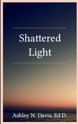 Cover image for Shattered Light (Edition1st)