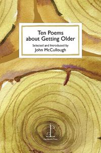 Cover image for Ten Poems about Getting Older