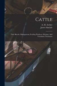 Cover image for Cattle