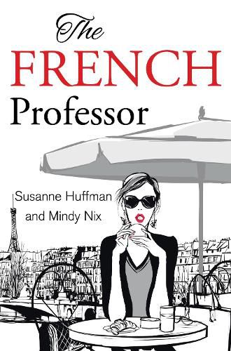 Cover image for The French Professor