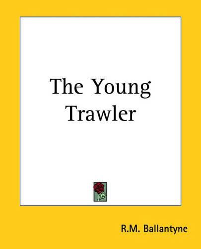 Cover image for The Young Trawler