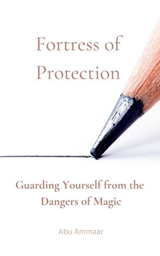 Cover image for Fortress of Protection