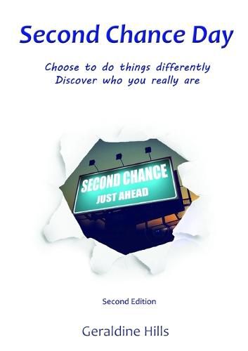 Cover image for Second Chance Day (2nd Ed)