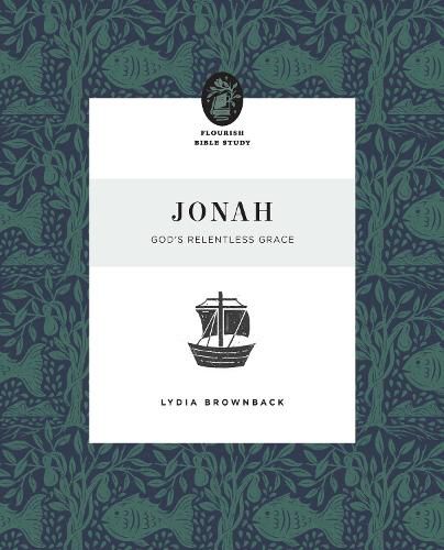 Cover image for Jonah