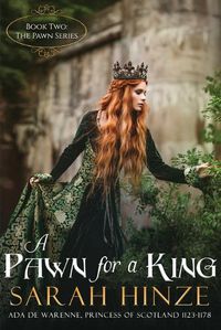 Cover image for A Pawn for a King