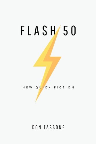 Cover image for Flash 50