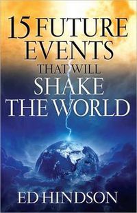 Cover image for 15 Future Events That Will Shake the World