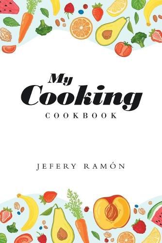 Cover image for My Cooking: Cookbook