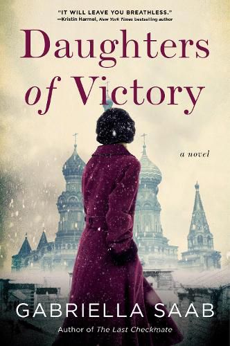 Cover image for Daughters of Victory: A Novel