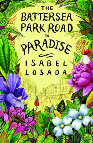 Cover image for Battersea Park Road to Paradise