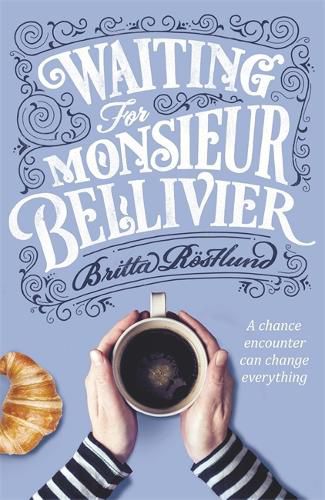 Cover image for Waiting For Monsieur Bellivier