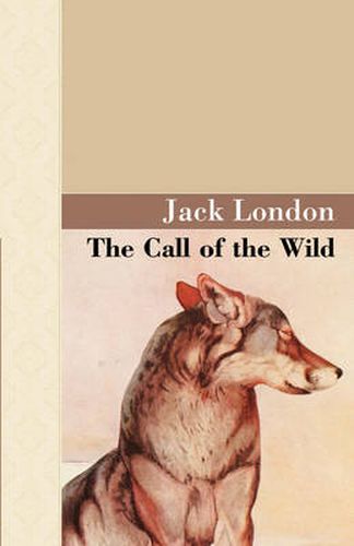 Cover image for The Call of the Wild