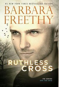 Cover image for Ruthless Cross