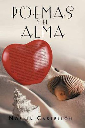 Cover image for Poemas y El Alma