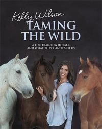Cover image for Taming the Wild
