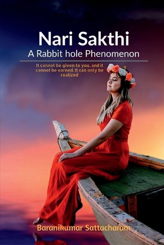 Cover image for Nari Sakthi- A Rabbit hole Phenomenon