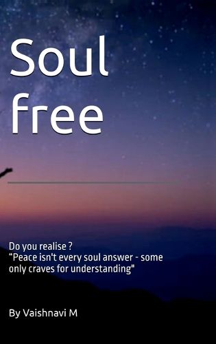 Cover image for Soul free