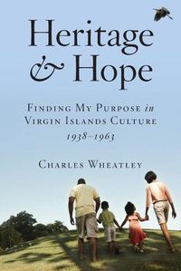 Cover image for Heritage and Hope