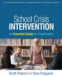 Cover image for School Crisis Intervention