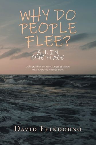 Cover image for Why Do People Flee?