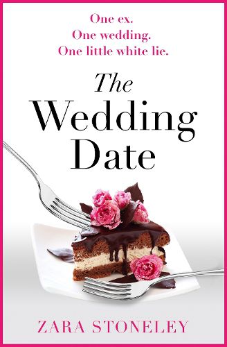 Cover image for The Wedding Date