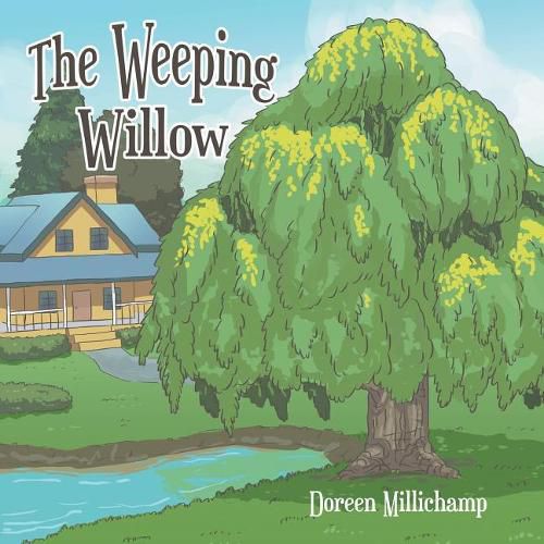 Cover image for The Weeping Willow