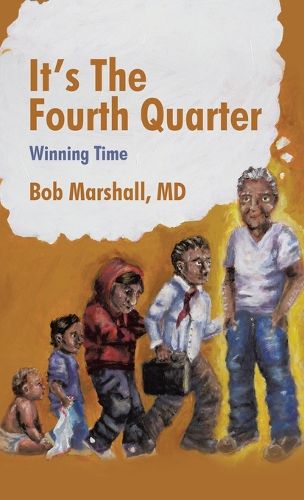 Cover image for It's The Fourth Quarter