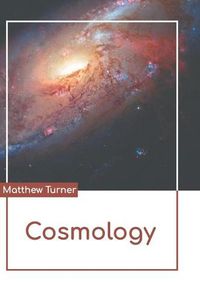 Cover image for Cosmology