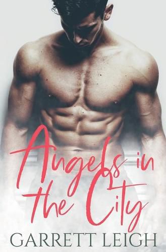 Cover image for Angels In The City