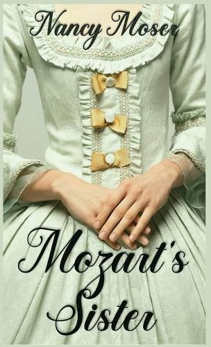 Cover image for Mozart's Sister