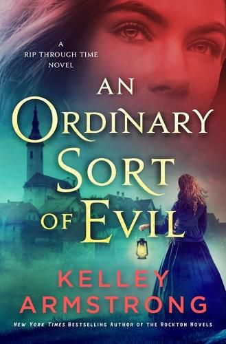 Cover image for An Ordinary Sort of Evil