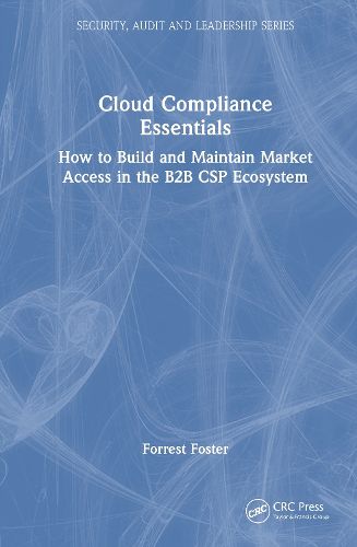 Cover image for Cloud Compliance Essentials