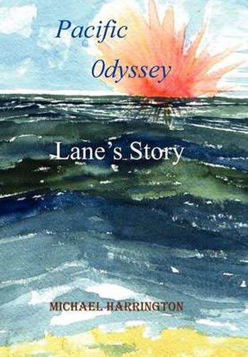 Cover image for Pacific Odyssey