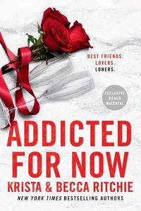 Cover image for Addicted for Now