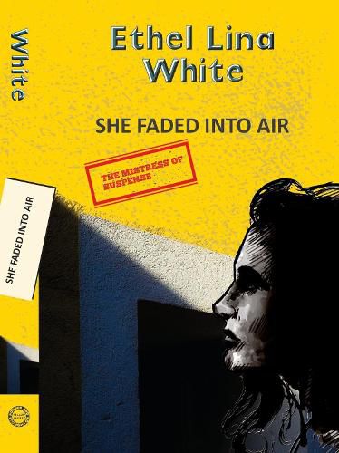 Cover image for She Faded Into Air