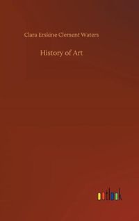 Cover image for History of Art