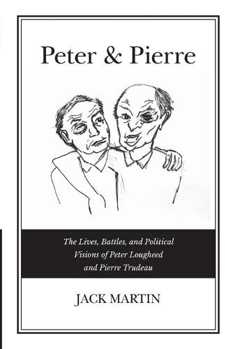 Peter & Pierre