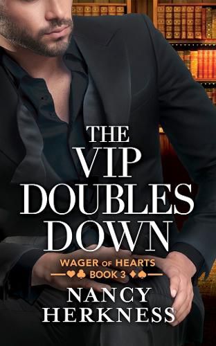 Cover image for The VIP Doubles Down