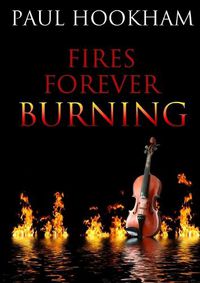 Cover image for Fires Forever Burning