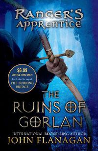 Cover image for The Ruins of Gorlan