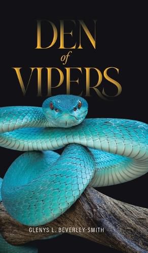 Cover image for Den of Vipers