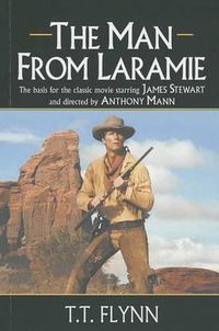 Cover image for The Man from Laramie