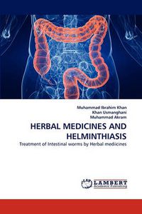 Cover image for Herbal Medicines and Helminthiasis