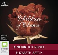 Cover image for Children of Chance