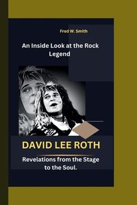 Cover image for David Lee Roth
