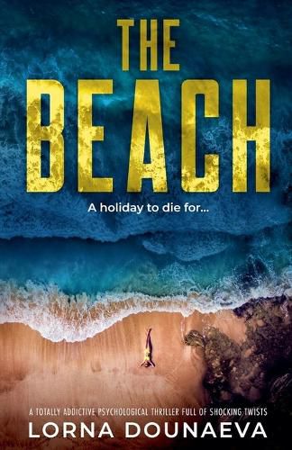 Cover image for The Beach